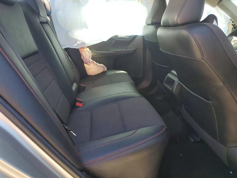 Продаж на аукціоні авто 2017 Toyota Camry, vin: 4T1BF1FK3HU417733, номер лоту: 60189226