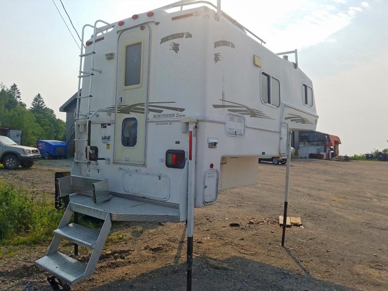 2001 'other Rv' Ss Camper მანქანა იყიდება აუქციონზე, vin: NL85Q02001N, აუქციონის ნომერი: 58691556