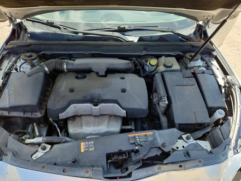2014 Chevrolet Malibu მანქანა იყიდება აუქციონზე, vin: 1G11B5SL5EF255436, აუქციონის ნომერი: 62680016