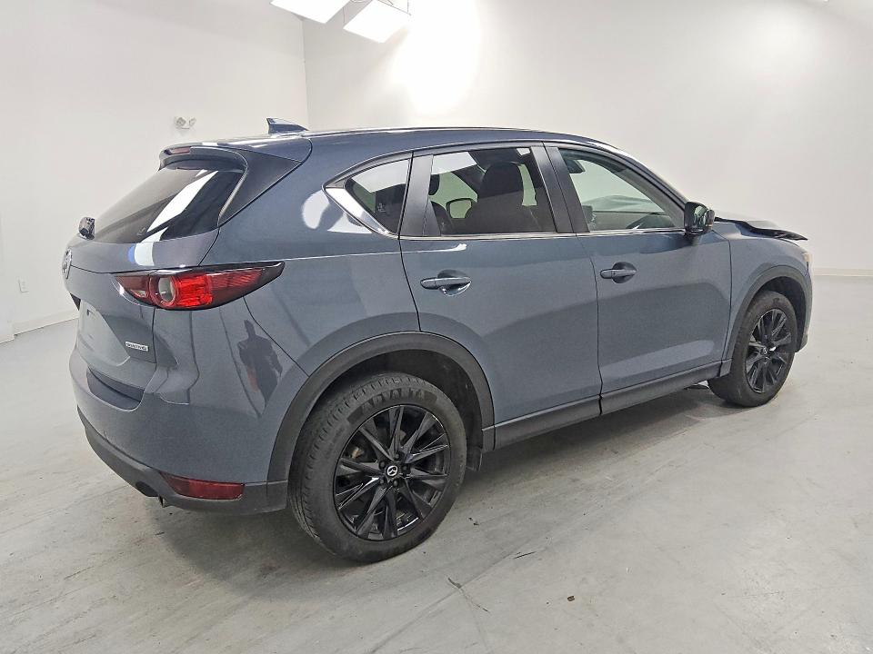 Aukcja sprzedaży 2021 Mazda Cx-5, vin: JM3KFBCM7M0450159, numer aukcji: 85455975