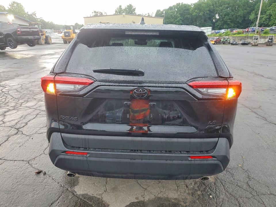 Aukcja sprzedaży 2025 Toyota Rav4, vin: 2T3G1RFV5SC572264, numer aukcji: 61800346