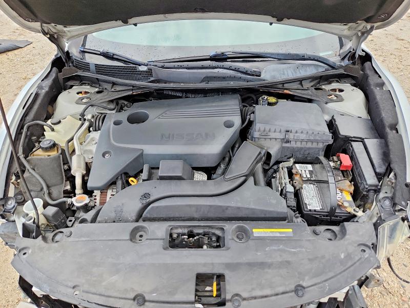 2017 Nissan Altima მანქანა იყიდება აუქციონზე, vin: 1N4AL3APXHC164543, აუქციონის ნომერი: 59861326