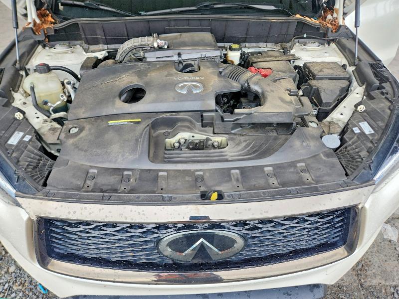 Продаж на аукціоні авто 2021 Infiniti Qx50, vin: 3PCAJ5BA4MF115650, номер лоту: 62028276