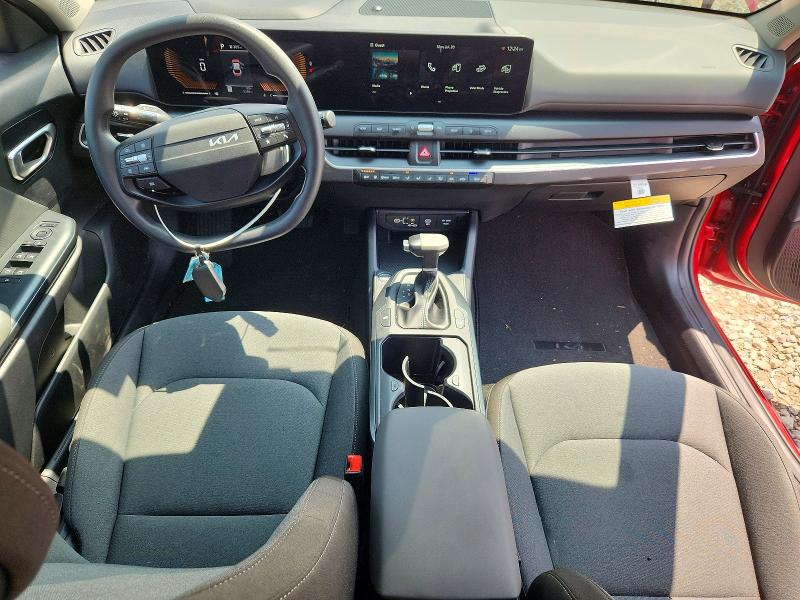 Продаж на аукціоні авто 2025 Kia K4, vin: 3KPFT4DE8SE162368, номер лоту: 61329186