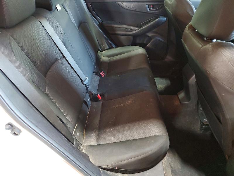 62327096 :رقم المزاد ، 4S3GKAA62J3604408 vin ، 2018 Subaru Impreza مزاد بيع