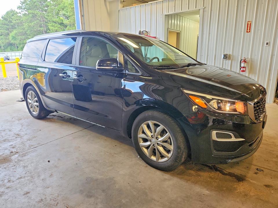 Продаж на аукціоні авто 2020 Kia Sedona, vin: KNDMB5C18L6642206, номер лоту: 60074226