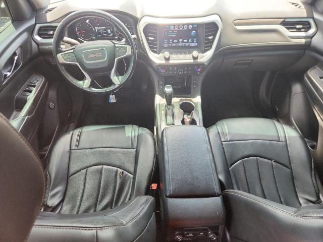 60606676 :رقم المزاد ، 1GKKNMLS8HZ216964 vin ، 2017 Gmc Acadia مزاد بيع