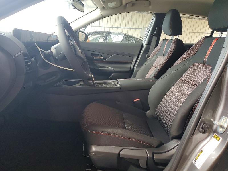 Продажа на аукционе авто 2026 Nissan Sentra, vin: 3N1AB9DV0TY299706, номер лота: 62882876