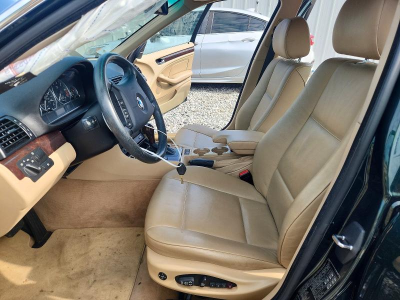Продаж на аукціоні авто 2003 Bmw 330, vin: WBAEV53433KM28802, номер лоту: 62096686