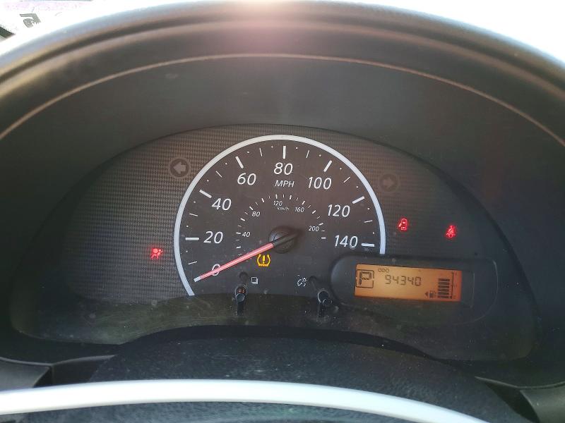 Aukcja sprzedaży 2013 Nissan Versa, vin: 3N1CN7AP4DL888735, numer aukcji: 60664326