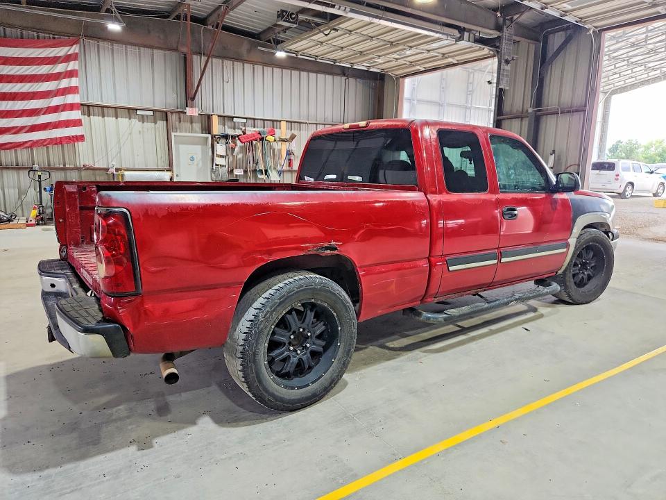 Aukcja sprzedaży 2005 Chevrolet Silverado, vin: 2GCEC19T151266090, numer aukcji: 62536056