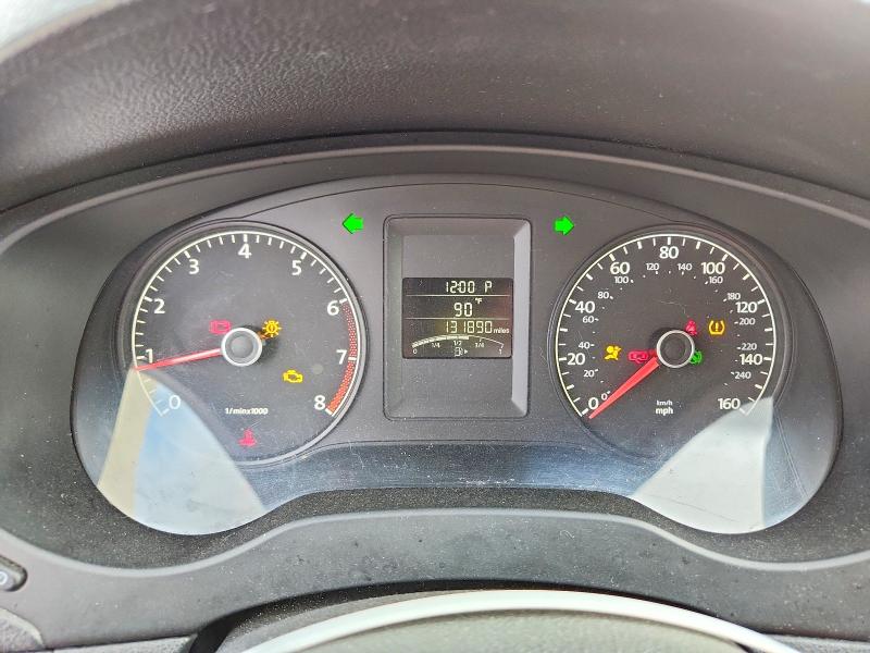 60416676 :رقم المزاد ، 3VW2K7AJ8EM207613 vin ، 2014 Volkswagen Jetta مزاد بيع