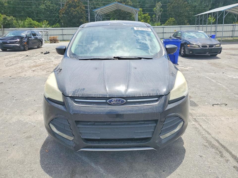 Продажа на аукционе авто 2014 Ford Escape, vin: 1FMCU0GX6EUD62978, номер лота: 62127836