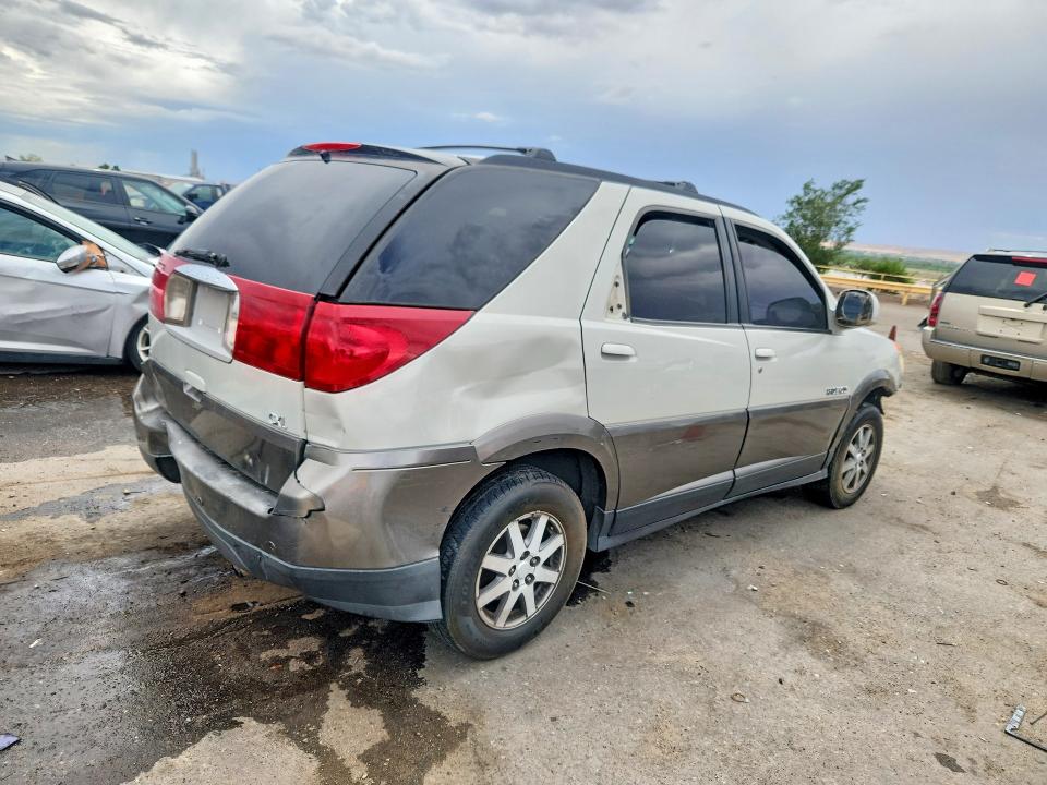 Продажа на аукционе авто 2003 Buick Rendezvous, vin: 3G5DA03E83S527844, номер лота: 61138356