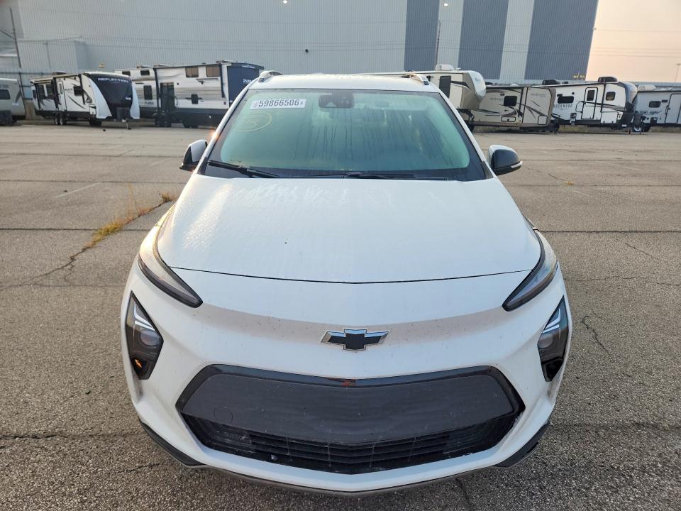 Aukcja sprzedaży 2023 Chevrolet Bolt Euv, vin: 1G1FY6S07P4169320, numer aukcji: 59866506