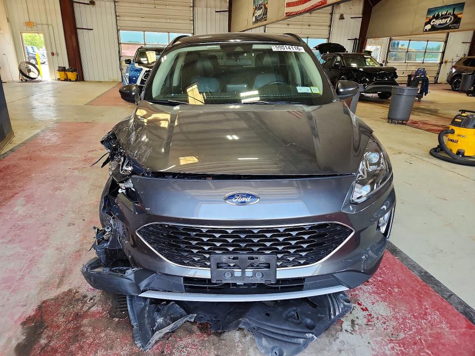 Aukcja sprzedaży 2020 Ford Escape, vin: 1FMCU9H65LUA97431, numer aukcji: 59014116