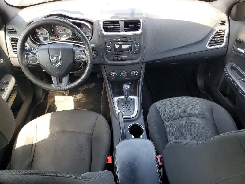 Aukcja sprzedaży 2014 Dodge Avenger, vin: 1C3CDZAG4EN161435, numer aukcji: 59159396
