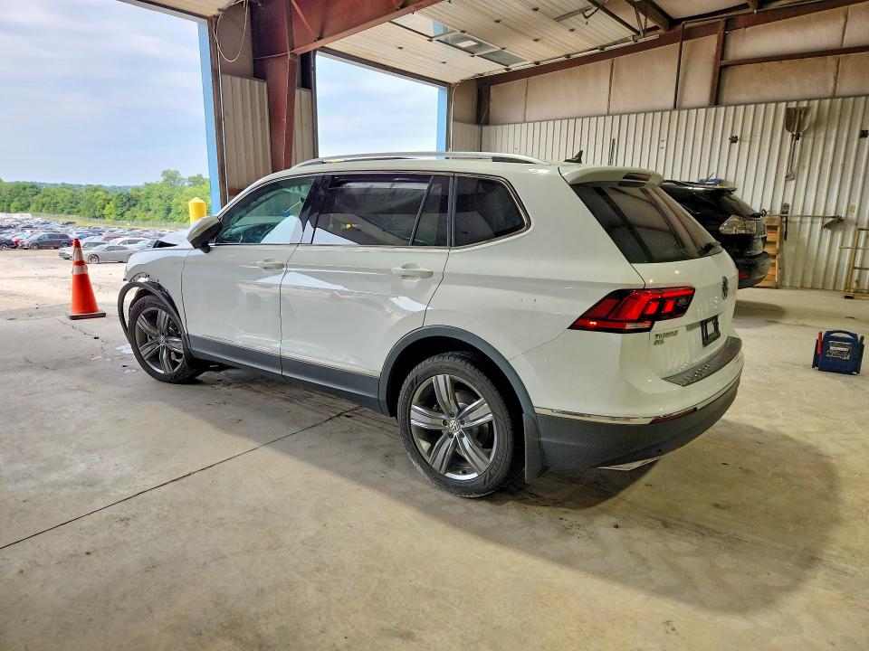 Продаж на аукціоні авто 2020 Volkswagen Tiguan, vin: 3VV2B7AX8LM104911, номер лоту: 62446736