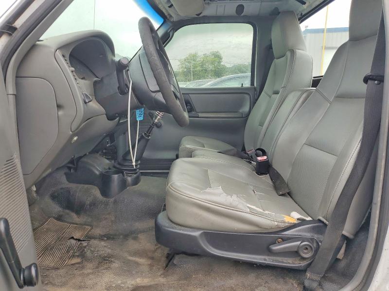 Продажа на аукционе авто 2004 Ford Ranger, vin: 1FTYR10D44PA50365, номер лота: 61000496