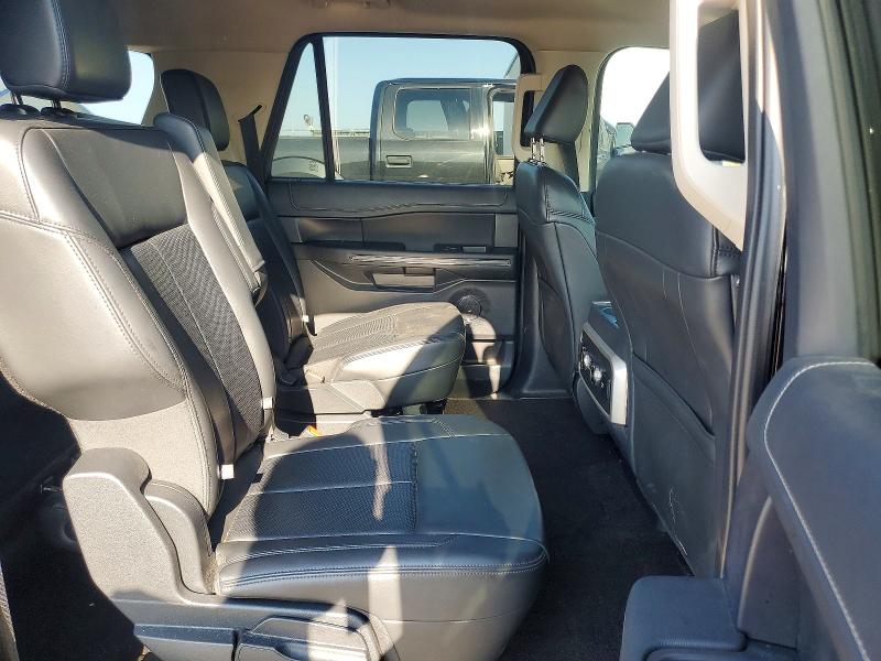 62074796 :رقم المزاد ، 1FMJK1J80PEA57154 vin ، 2023 Ford Expedition مزاد بيع