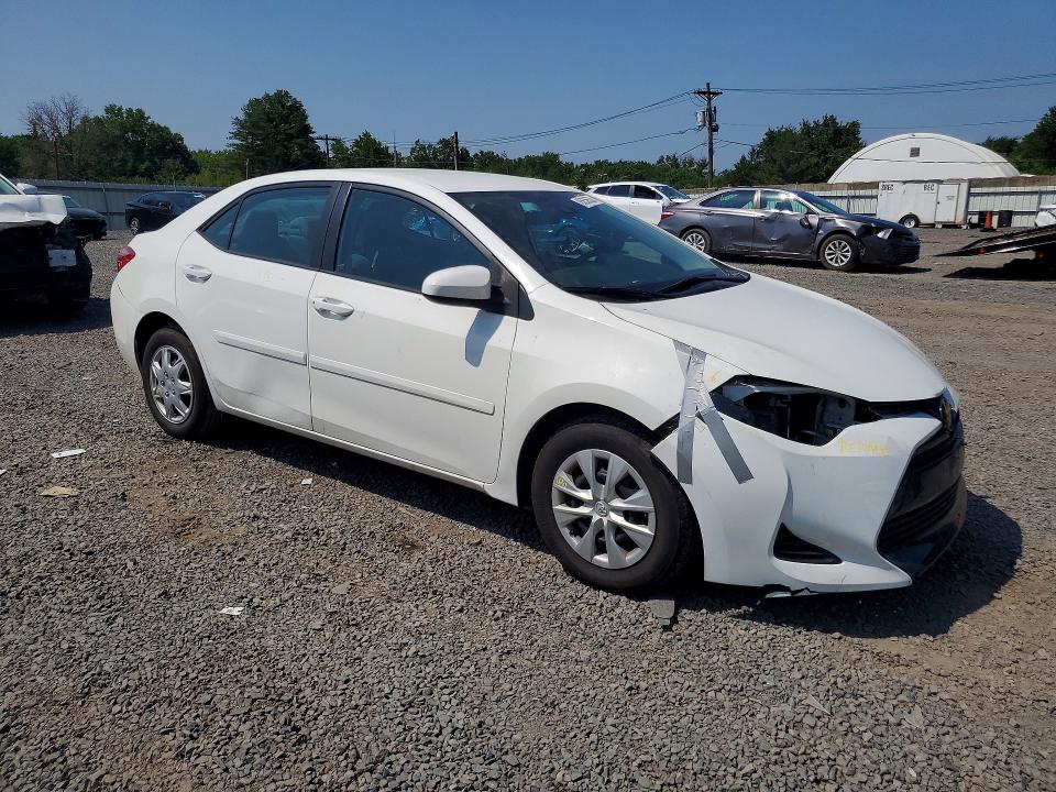 Продаж на аукціоні авто 2017 Toyota Corolla, vin: 2T1BURHE3HC779784, номер лоту: 85636535