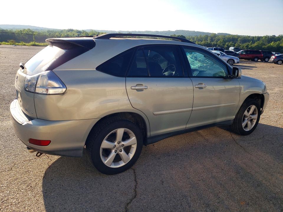 Aukcja sprzedaży 2005 Lexus Rx, vin: 2T2GA31U55C025774, numer aukcji: 62605146