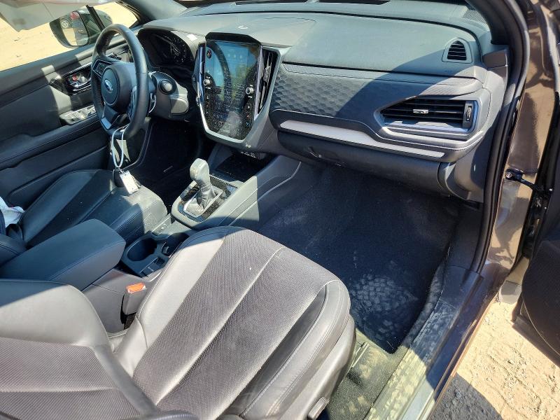 Aukcja sprzedaży 2025 Subaru Forester, vin: JF2SLDRC0SH435336, numer aukcji: 60297046