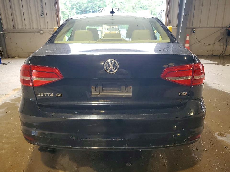 Aukcja sprzedaży 2015 Volkswagen Jetta, vin: 3VWD17AJ0FM290953, numer aukcji: 60656056