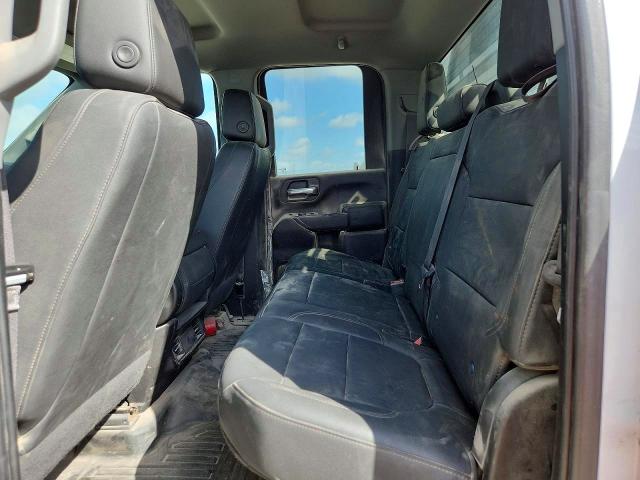 Продаж на аукціоні авто 2023 Chevrolet Silverado, vin: 1GB5YSEY8PF193194, номер лоту: 59872446
