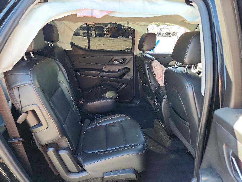 2021 Chevrolet Traverse მანქანა იყიდება აუქციონზე, vin: 1GNEVHKW2MJ209030, აუქციონის ნომერი: 59685866