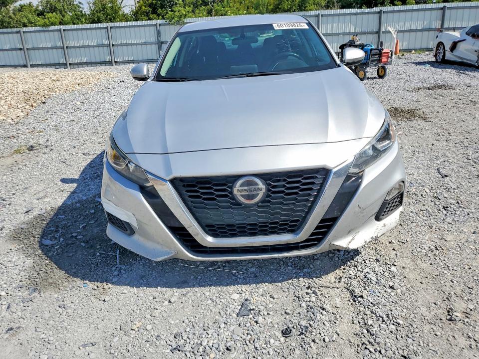 2020 Nissan Altima მანქანა იყიდება აუქციონზე, vin: 1N4BL4BV5LC246714, აუქციონის ნომერი: 60189826