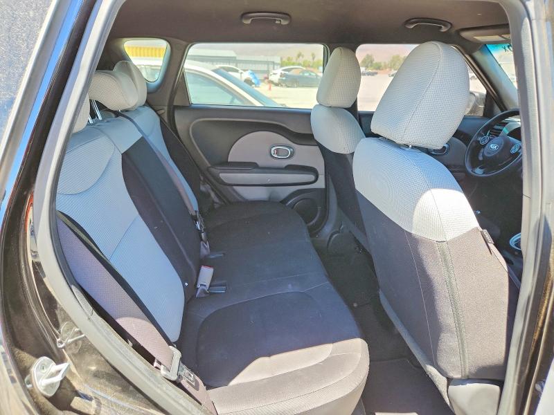 Продаж на аукціоні авто 2015 Kia Soul, vin: KNDJN2A20F7804753, номер лоту: 60136126