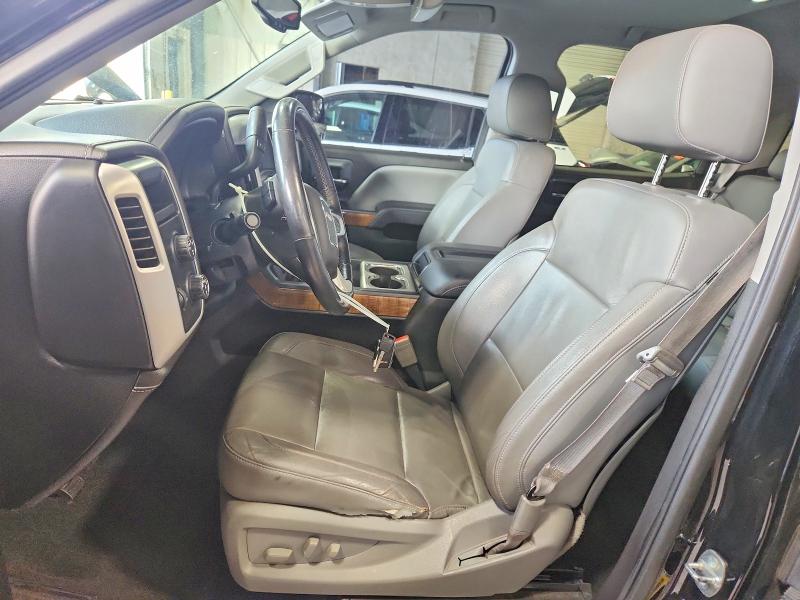 Продажа на аукционе авто 2014 Gmc Sierra, vin: 3GTU2VEC1EG109999, номер лота: 62876696