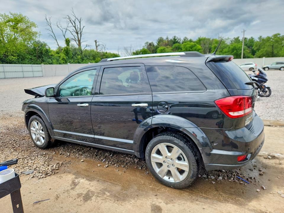 Aukcja sprzedaży 2013 Dodge Journey, vin: 3C4PDDDG3DT545264, numer aukcji: 60479746