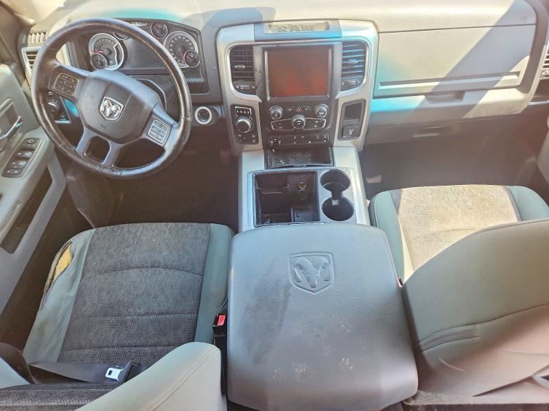 61205636 :رقم المزاد ، 1C6RR7GG5FS564448 vin ، 2015 Ram 1500 مزاد بيع