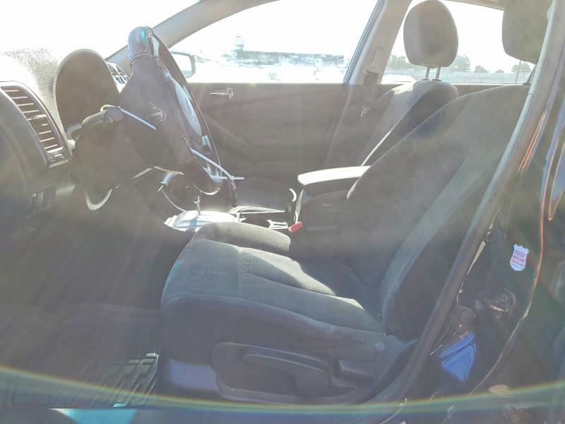 Aukcja sprzedaży 2010 Nissan Altima, vin: 1N4CL2AP9AC121806, numer aukcji: 59910386