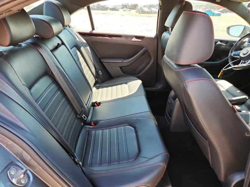 Продаж на аукціоні авто 2017 Volkswagen Jetta, vin: 3VW4T7AJ7HM301461, номер лоту: 62659806