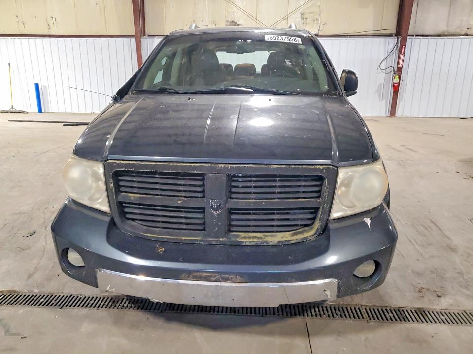 59237956 :رقم المزاد ، 1D8HB58PX7F581964 vin ، 2007 Dodge Durango مزاد بيع