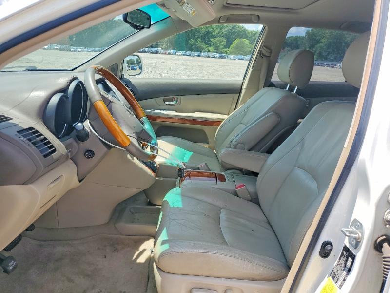 2004 Lexus Rx მანქანა იყიდება აუქციონზე, vin: JTJGA31U040015132, აუქციონის ნომერი: 60170876