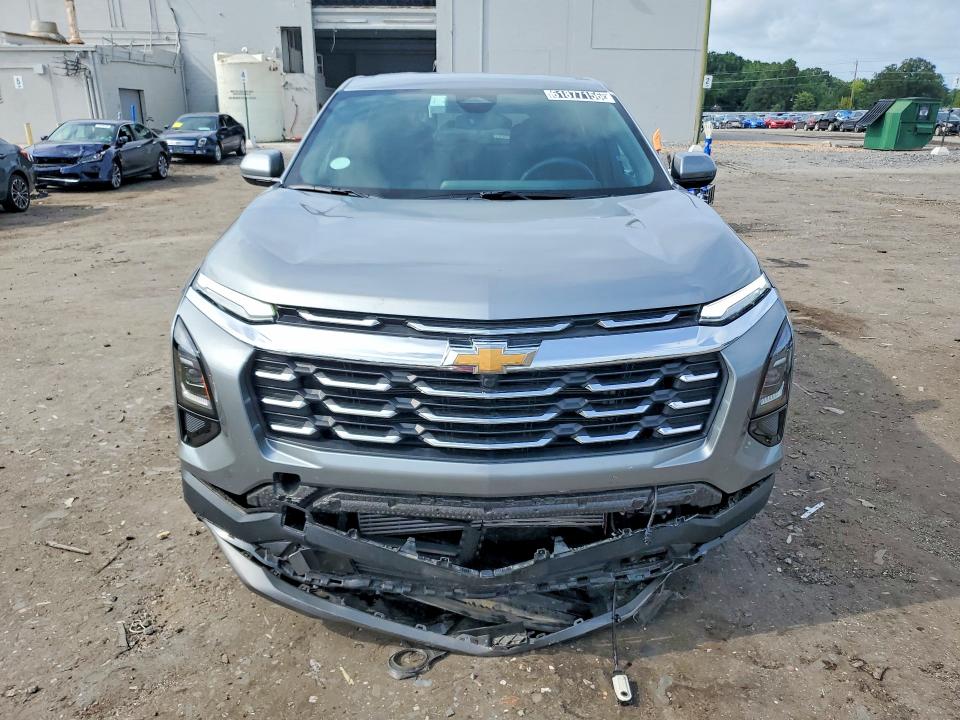 Aukcja sprzedaży 2026 Chevrolet Equinox, vin: 3GNAXPEG1TL460071, numer aukcji: 61877156