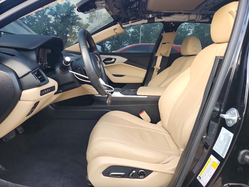 Aukcja sprzedaży 2023 Acura Tlx, vin: 19UUB5F47PA000988, numer aukcji: 59153476