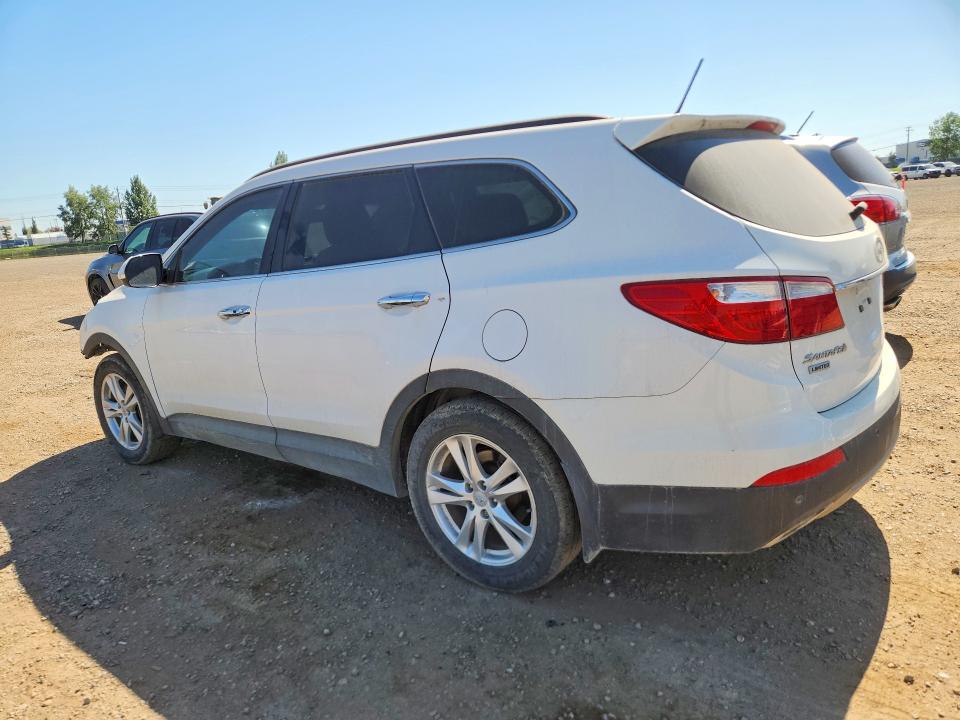 Продаж на аукціоні авто 2015 Hyundai Santa Fe, vin: KM8SNDHF2FU126481, номер лоту: 63415226