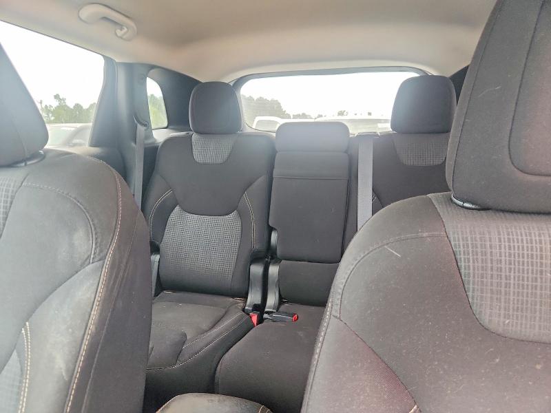 Продажа на аукционе авто 2016 Jeep Cherokee, vin: 1C4PJLCB1GW376935, номер лота: 60991856
