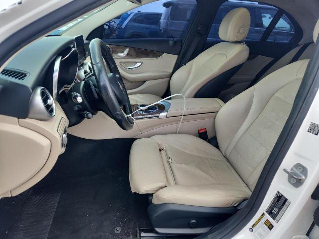 Aukcja sprzedaży 2017 Mercedes-benz C, vin: 55SWF4JB4HU227557, numer aukcji: 60453346