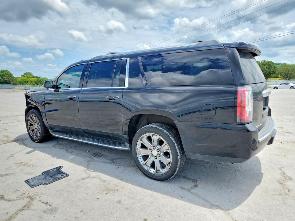 Продаж на аукціоні авто 2016 Gmc Yukon Xl, vin: 1GKS1HKJ2GR274031, номер лоту: 60060126