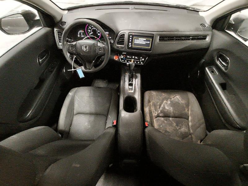 Aukcja sprzedaży 2019 Honda Hr-v, vin: 3CZRU6H5XKM738543, numer aukcji: 60494456