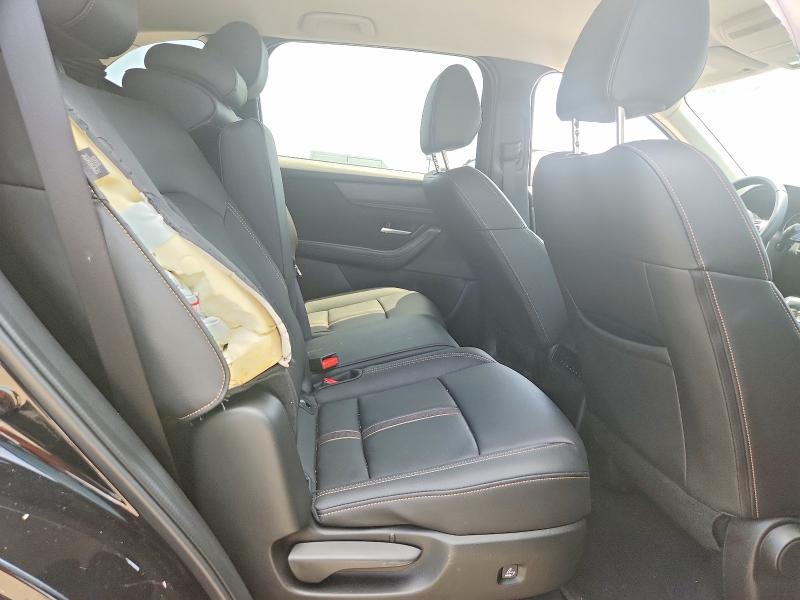 Продажа на аукционе авто 2026 Mazda Cx-90, vin: JM3KKAHD8T1362180, номер лота: 59882446