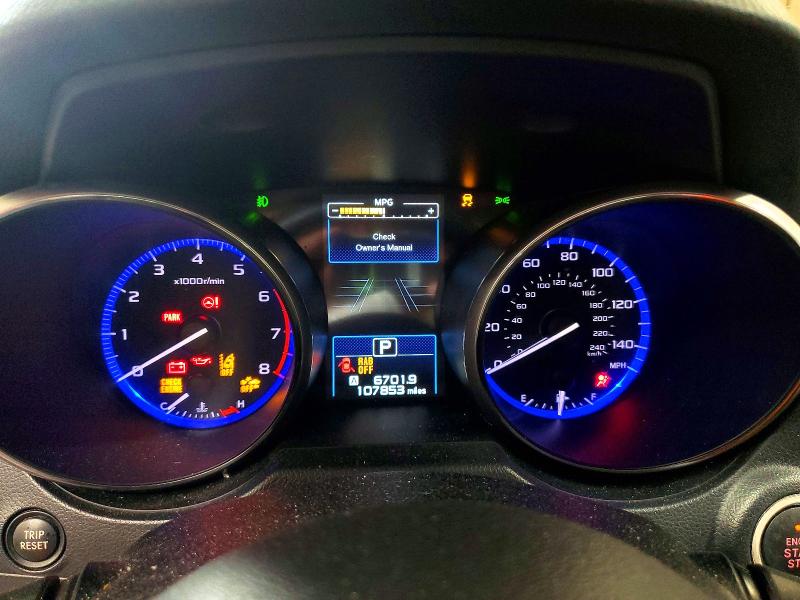 Продаж на аукціоні авто 2019 Subaru Outback, vin: 4S4BSANC6K3240968, номер лоту: 60814276