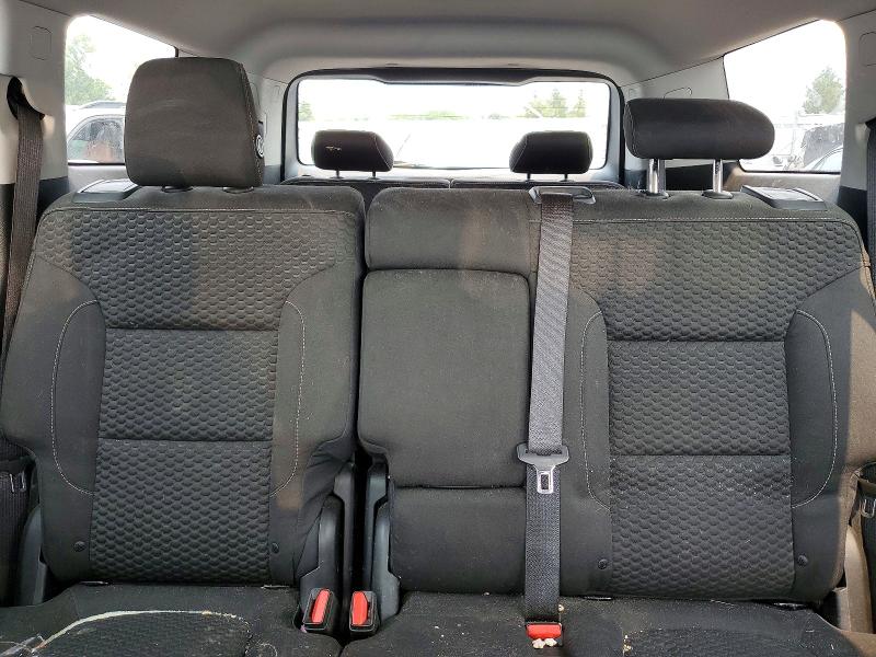 Продаж на аукціоні авто 2017 Gmc Acadia, vin: 1GKKNKLA9HZ295587, номер лоту: 61002336