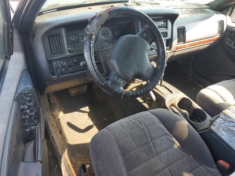 Продаж на аукціоні авто 1997 Jeep Grand Cherokee, vin: 1J4GZ58S5VC672336, номер лоту: 61061346
